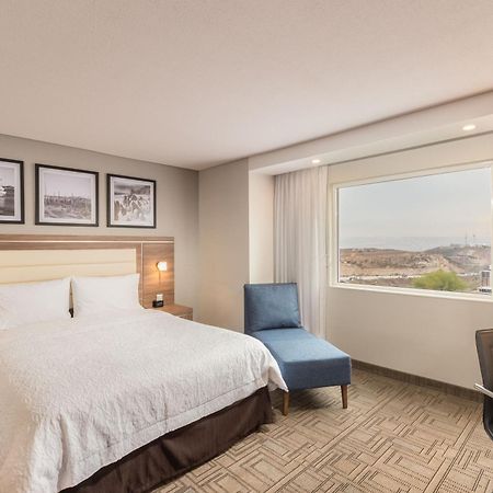 Hampton Inn By Hilton Тихуана Екстериор снимка