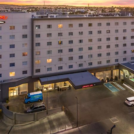 Hampton Inn By Hilton Тихуана Екстериор снимка