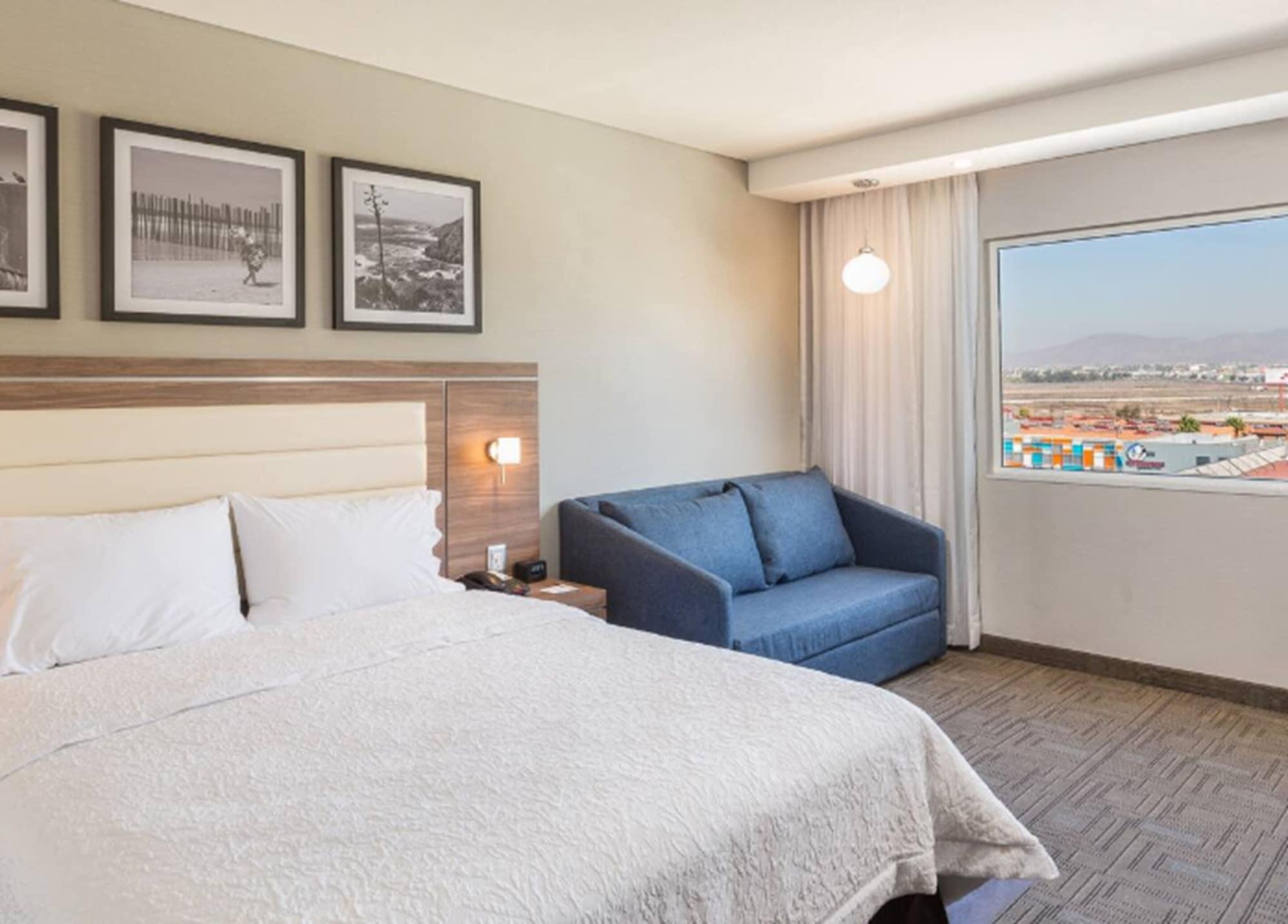Hampton Inn By Hilton Тихуана Екстериор снимка