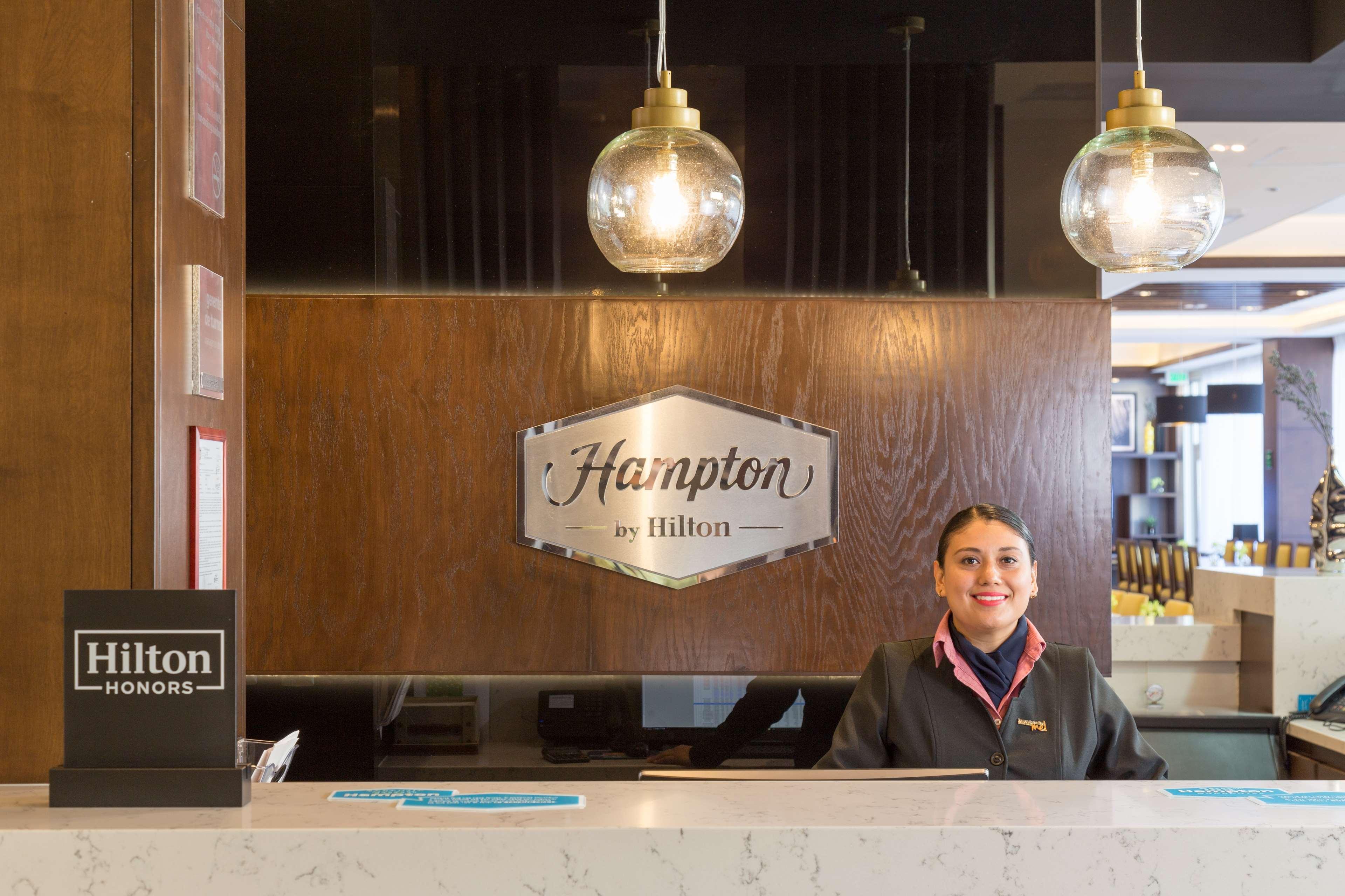Hampton Inn By Hilton Тихуана Екстериор снимка
