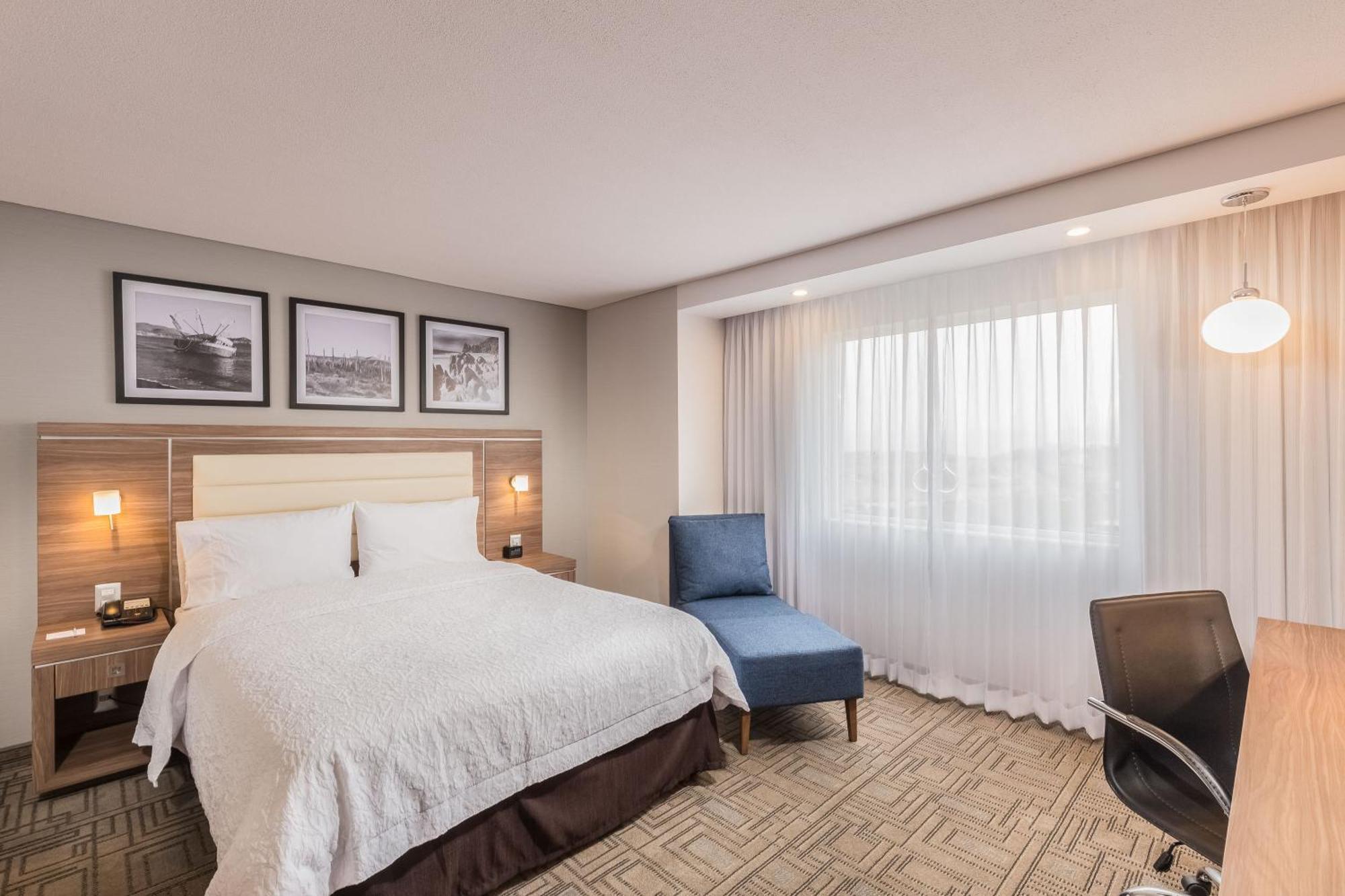 Hampton Inn By Hilton Тихуана Екстериор снимка