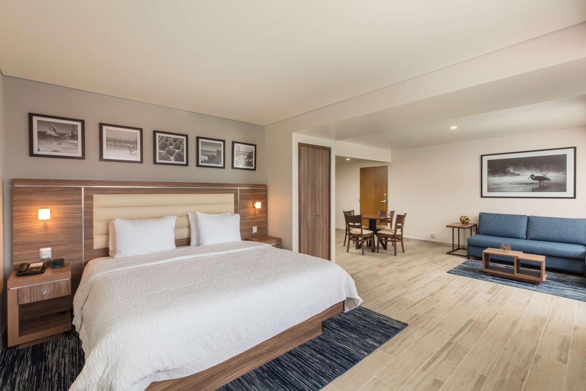 Hampton Inn By Hilton Тихуана Екстериор снимка