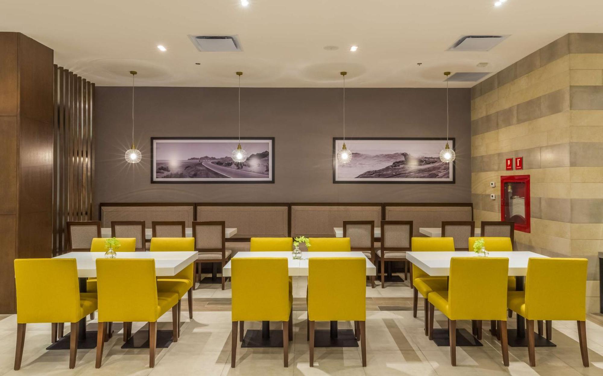Hampton Inn By Hilton Тихуана Екстериор снимка