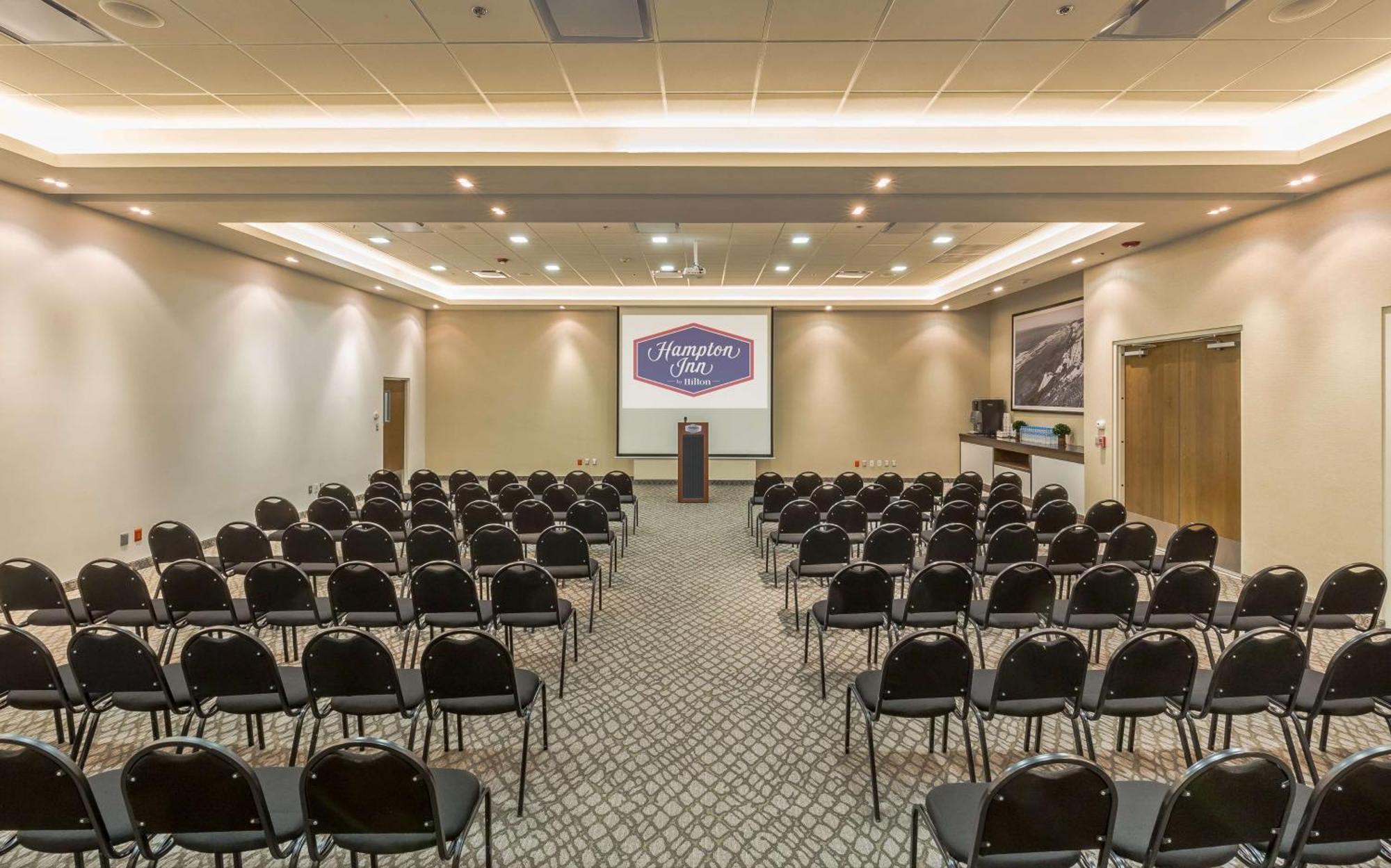 Hampton Inn By Hilton Тихуана Екстериор снимка