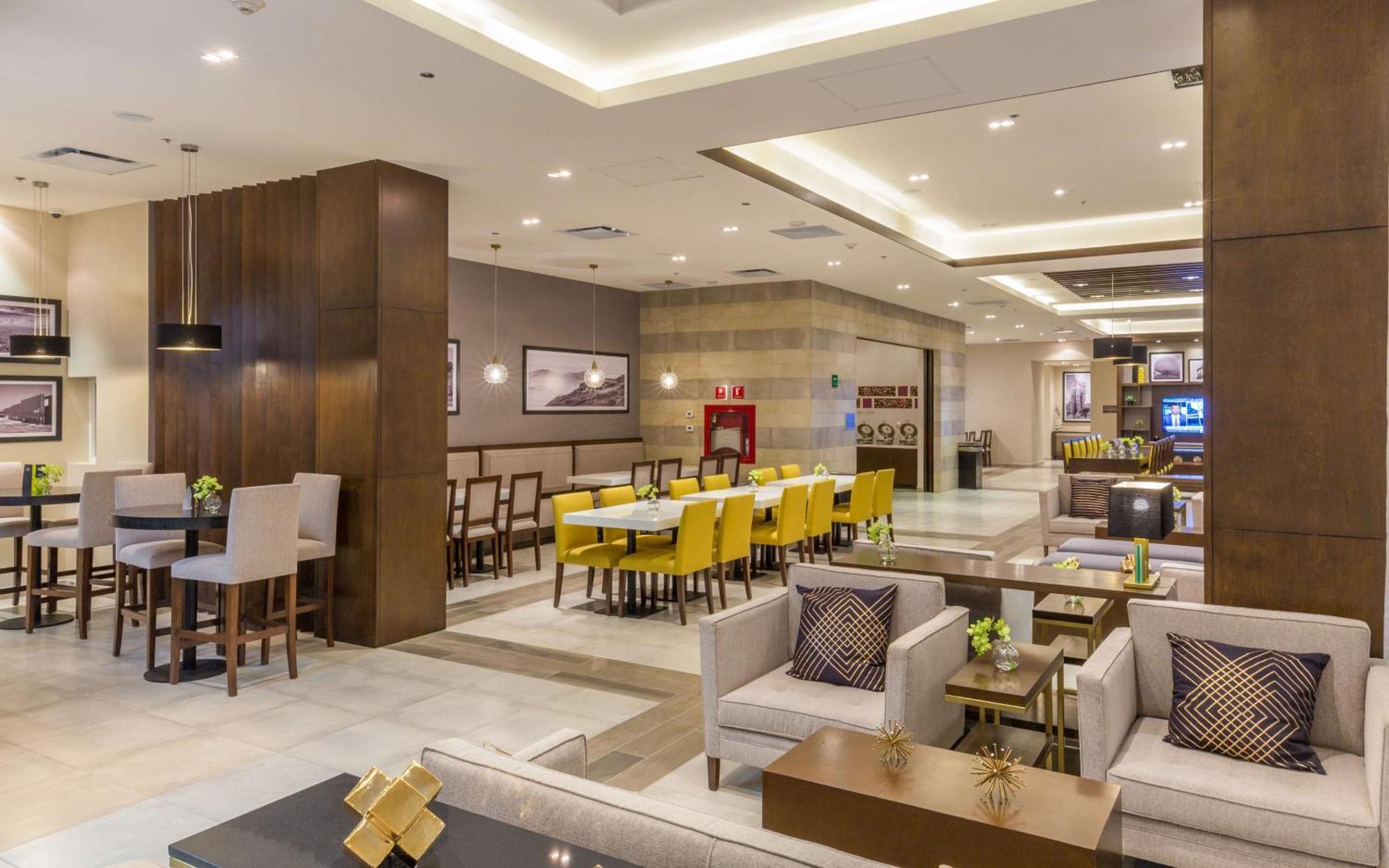 Hampton Inn By Hilton Тихуана Екстериор снимка