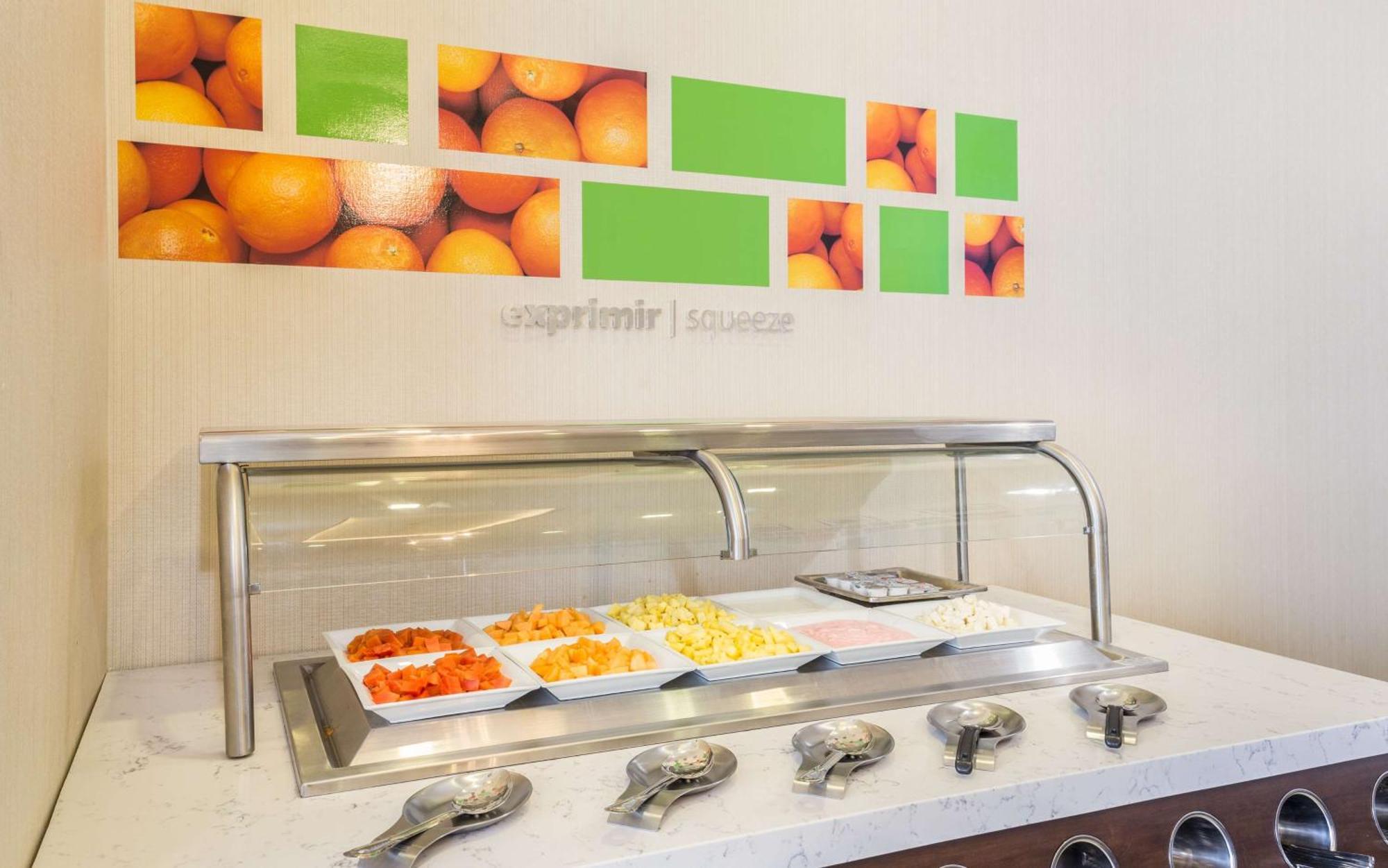 Hampton Inn By Hilton Тихуана Екстериор снимка