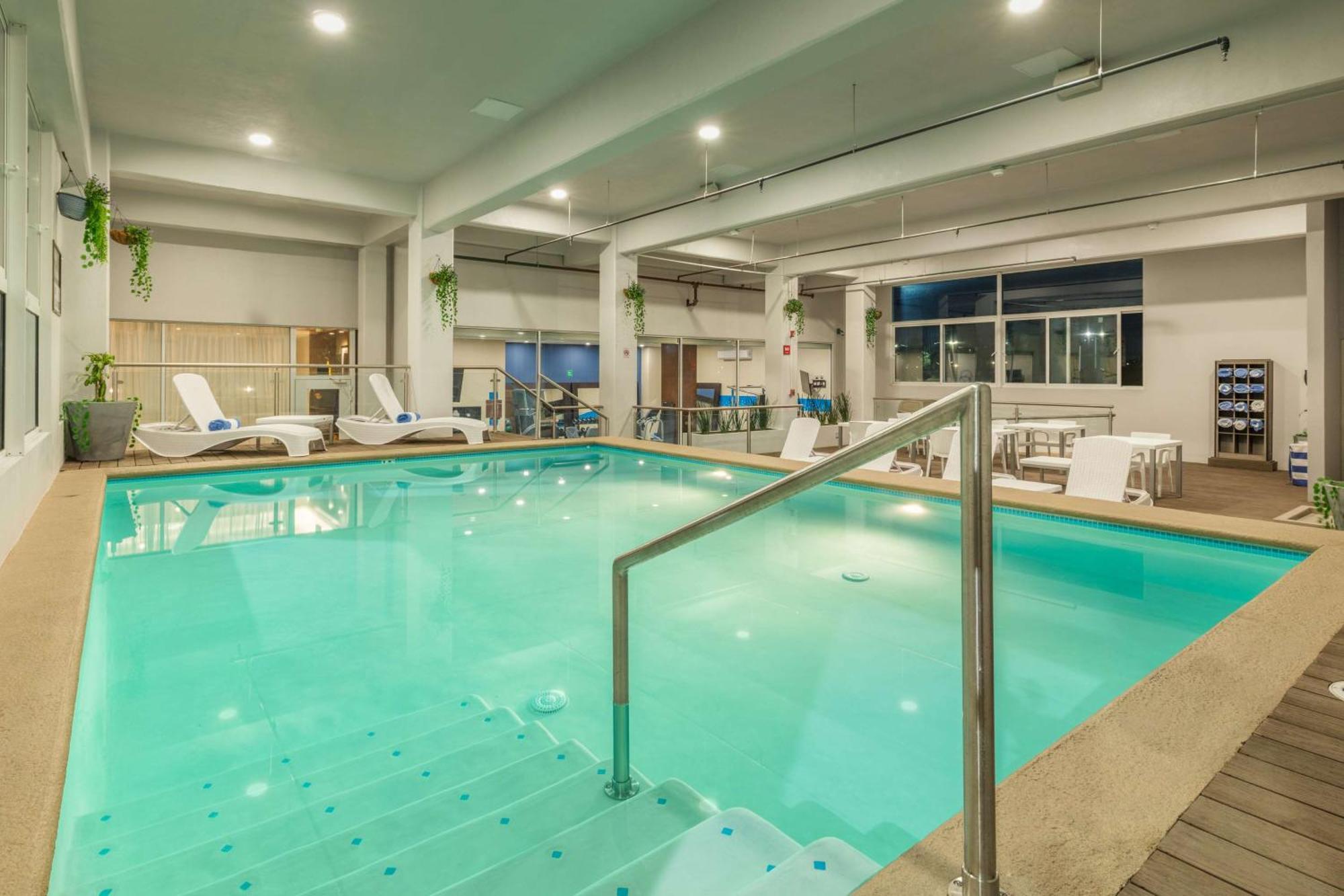 Hampton Inn By Hilton Тихуана Екстериор снимка