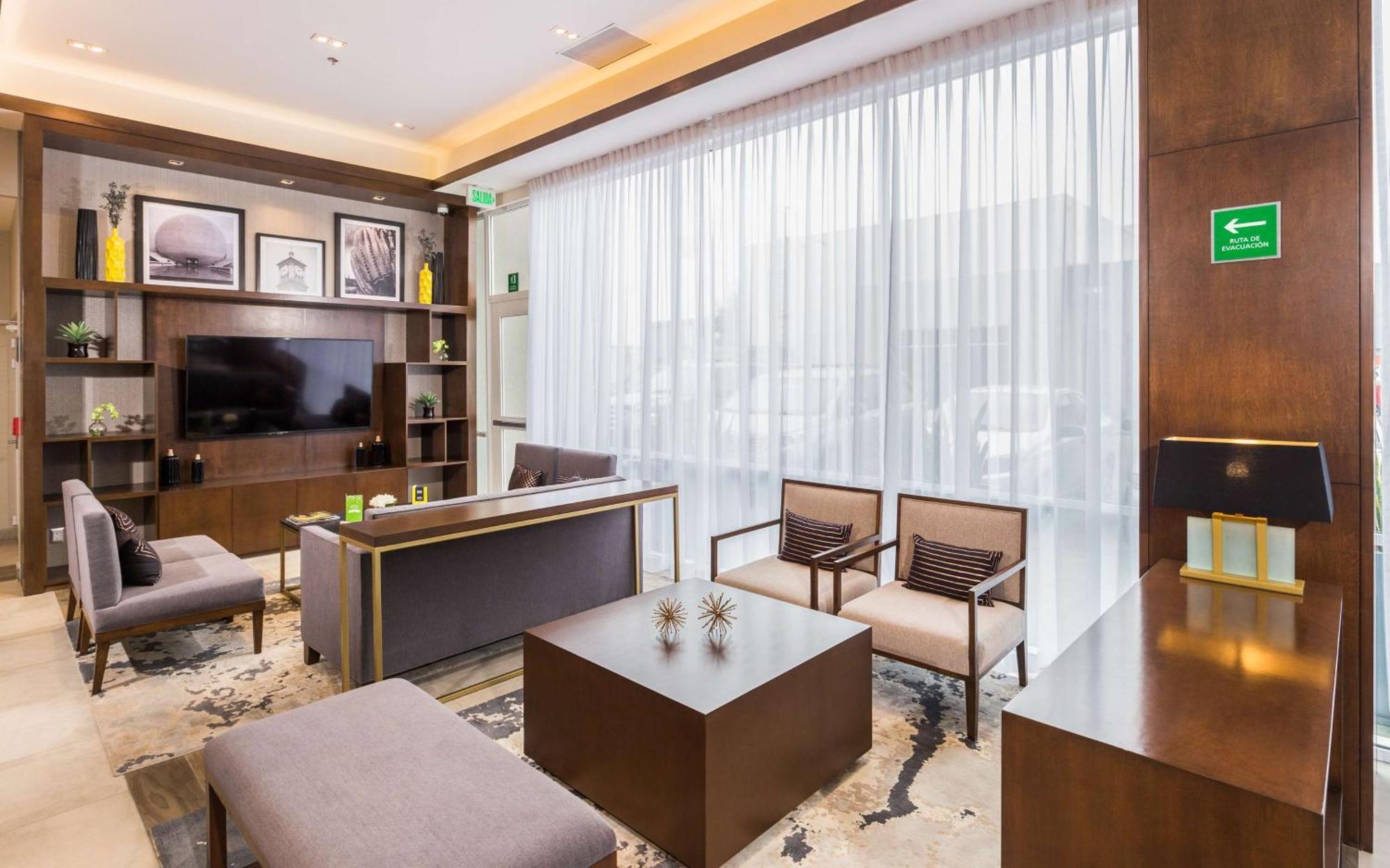 Hampton Inn By Hilton Тихуана Екстериор снимка
