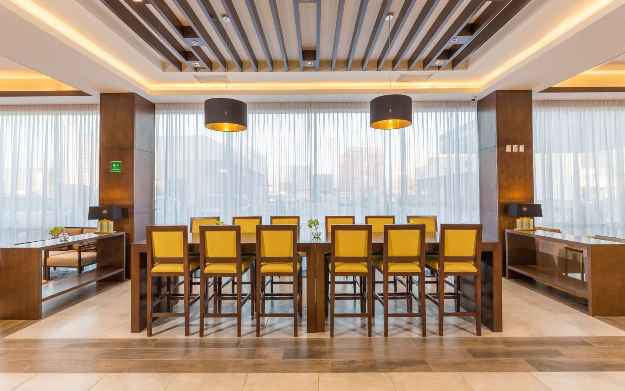 Hampton Inn By Hilton Тихуана Екстериор снимка